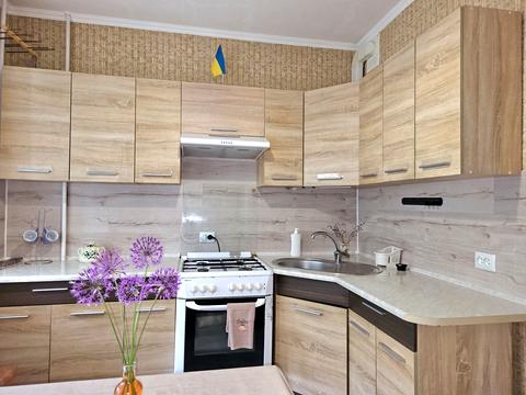 квартира по адресу Романа Шухевича ул. (Курчатова), 4