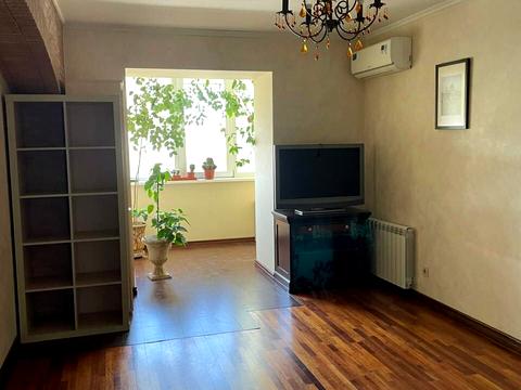 квартира за адресою Ревуцького вул., 5