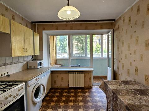 квартира за адресою Миколи Пимоненка вул., 5