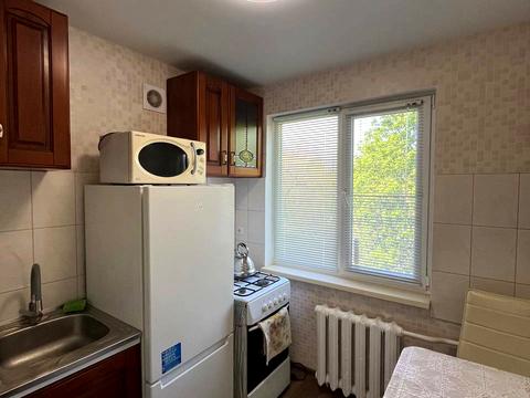 квартира за адресою Героїв Крут вул. (Валентини Терешкової), 49