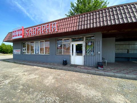 коммерческая по адресу Хмельницкий, Вінницьке шоссе, 121