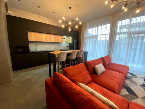 квартира за адресою В'ячеслава Чорновола просп. (), 16з