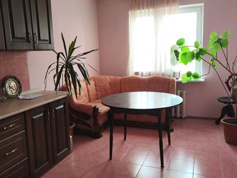 квартира за адресою Василя Порика просп., 7-А