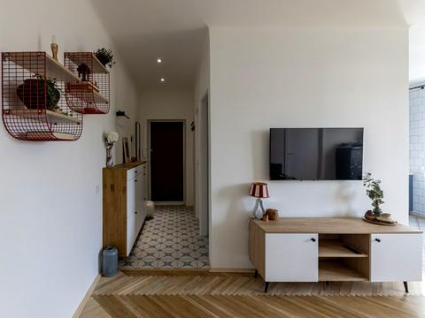 квартира по адресу Белорусская ул., 17-А