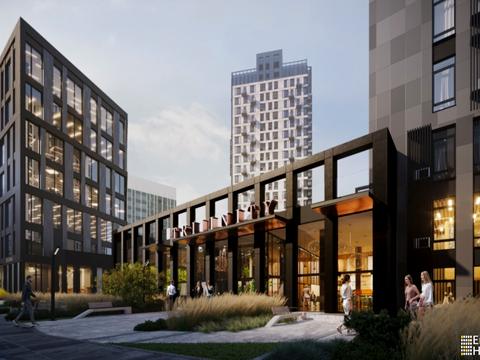 квартира по адресу Василия Тютюнника ул. (Анрі Барбюса), 39/2