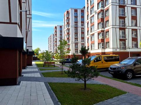 квартира за адресою Полуботка, 18