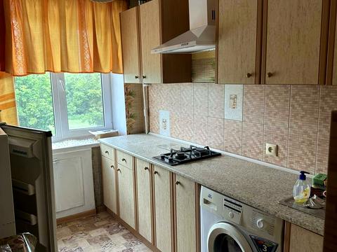 квартира по адресу Мира ул., 74