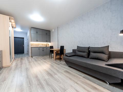 квартира за адресою Кадетський Гай вул., 10