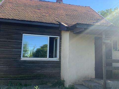 дом по адресу Волосевича, 40