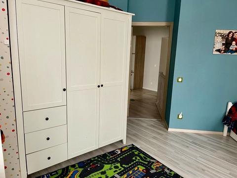 квартира по адресу Леси Украинки бульв., 6-Б