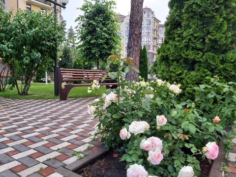 квартира по адресу Мрії ул. (Пушкінська), 3-Б