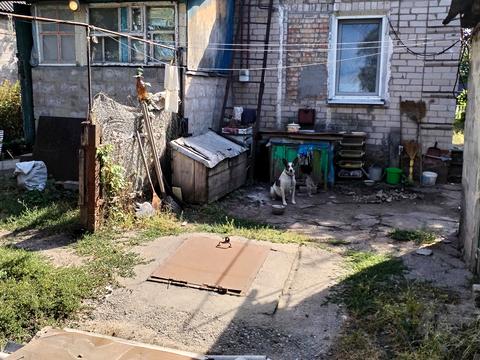 дом по адресу Містечкова ул. (Курская)