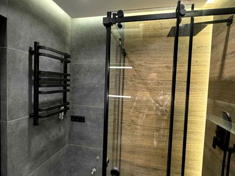 квартира за адресою Бандери 79, 79