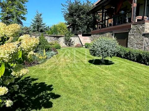 будинок за адресою Гусачівка