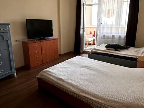 квартира за адресою Люстдорфська дорога вул., 58