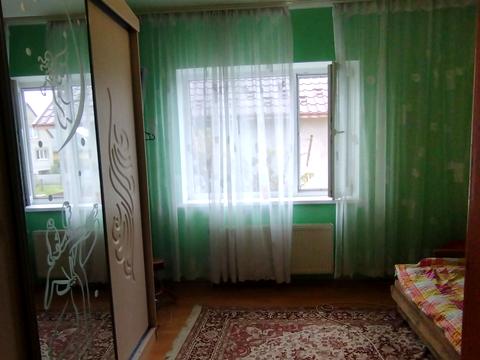 дом по адресу Ужанська ул.