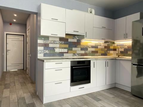 квартира за адресою Клавдіївська вул., 40є