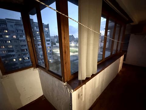 квартира по адресу Милославская ул., 21-А