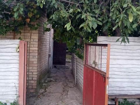 будинок за адресою смт. Ворзель, Яблунська вул. (Кірова), 3