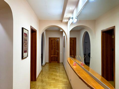 квартира за адресою Лесі Українки бульв., 36-В