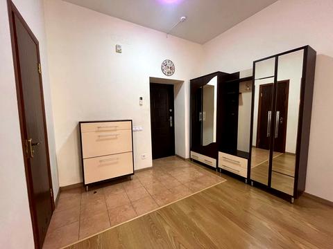 квартира по адресу Единства ул., 6