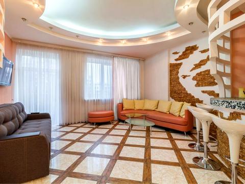 квартира за адресою Левка Лук'яненка вул. (Василя Жуковського), 21