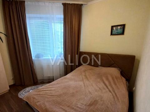 квартира за адресою Щаслива вул., 55