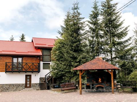 коммерческая по адресу с. Яблоница, Степана Бандери, 30