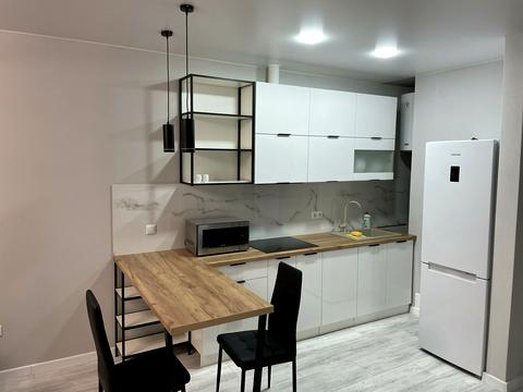 квартира по адресу Івасюка, 8