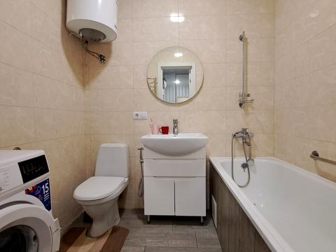 квартира за адресою Борткевича вул., 5