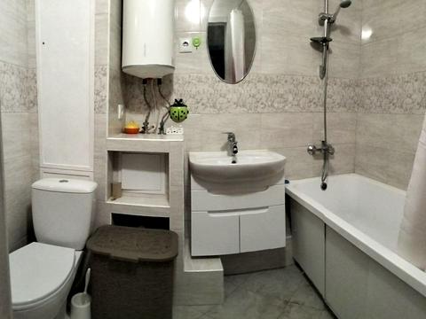 квартира за адресою Лісовий просп., 9