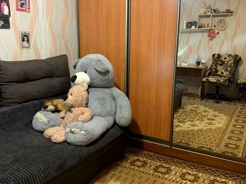 квартира по адресу Центральна, 1