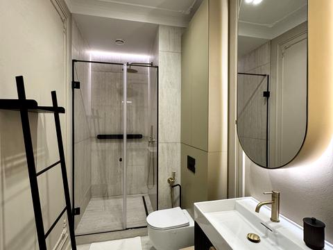 квартира за адресою Василя Тютюнника вул. (Анрі Барбюса), 39