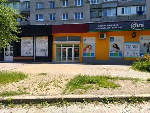комерційна за адресою Сокальська, 38
