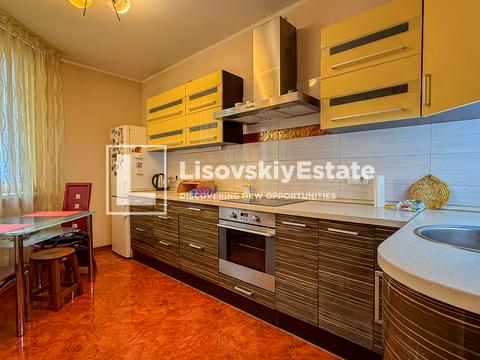 квартира по адресу Бориса Гмыри ул., 6