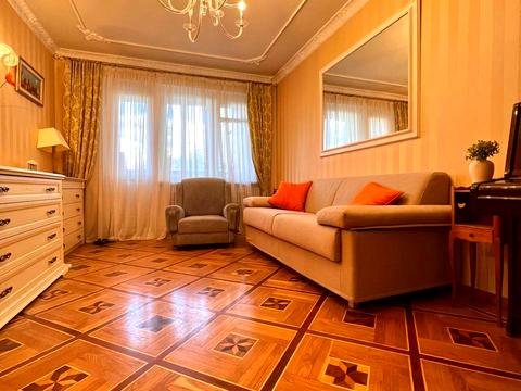 квартира за адресою Людвіга Свободи просп., 58
