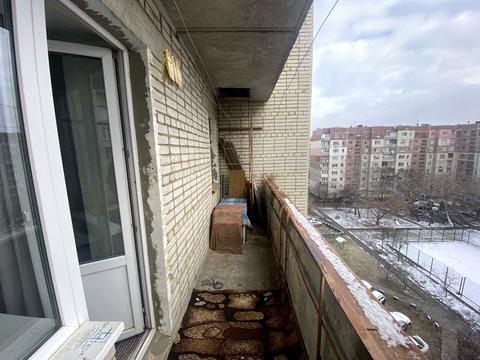квартира по адресу Заливная ул., 31
