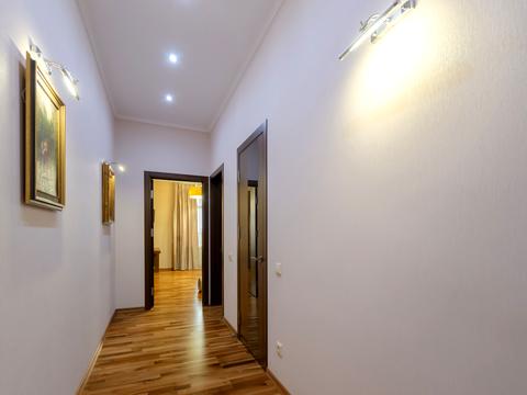 квартира за адресою Євгена Коновальця вул. (Щорса), 36-В