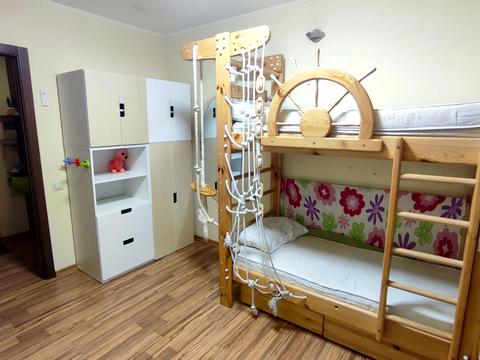 квартира за адресою Ревуцького вул., 34