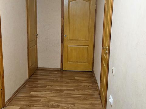 квартира по адресу Антоновича ул. (Горького), 103-А
