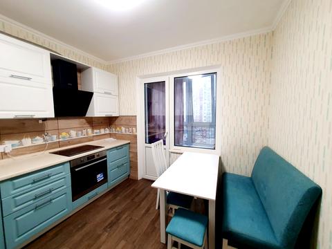 квартира по адресу Бориса Гмыри ул., 16