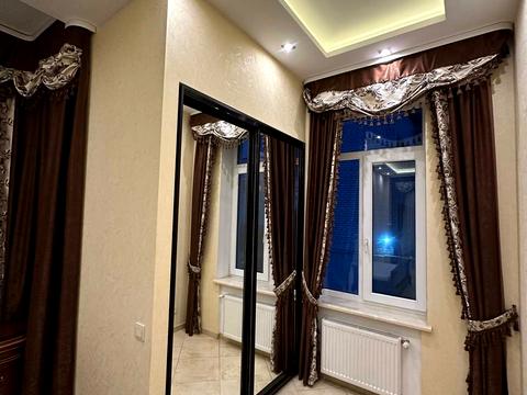 квартира за адресою Мечникова вул., 5