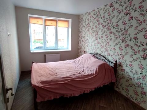 квартира по адресу Проспек Лушпи, 5