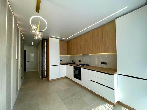 квартира за адресою Височана вул., 18