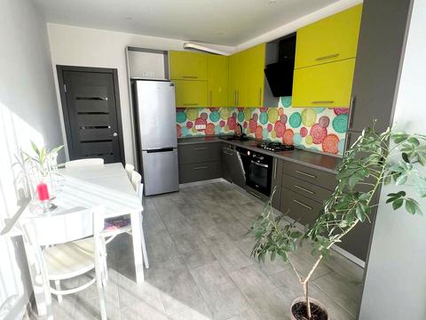 квартира за адресою Практична вул., 6