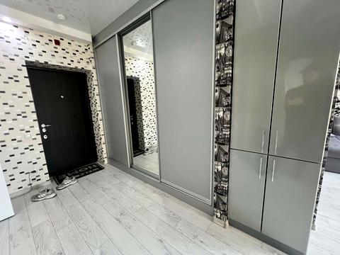 квартира за адресою Академіка Глушкова просп., 9-В