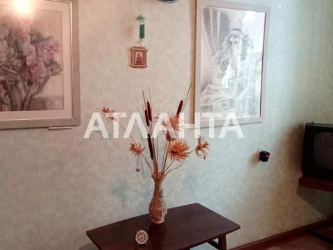 квартира за адресою Софіївська вул., 17