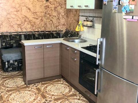 квартира за адресою Боголюбова вул., 6