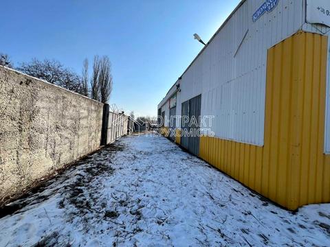 коммерческая по адресу Клочковская ул., 341г