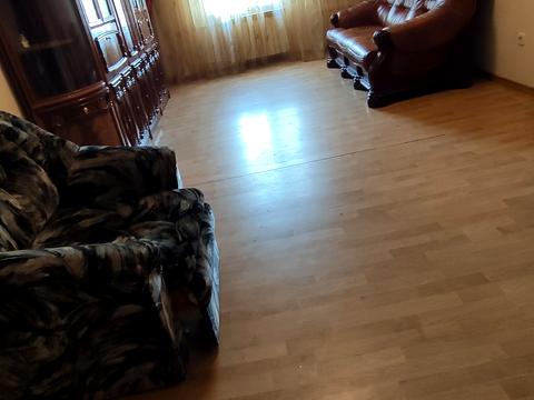 квартира по адресу Червоной Калины просп. (Владимира Маяковского), 5